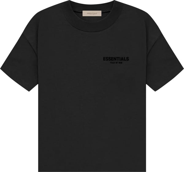Fear of God Essentials Tee (SS22) 'Stretch Limo'