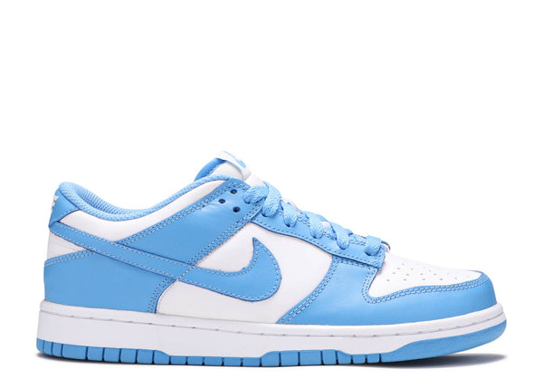 Nike dunk UNC