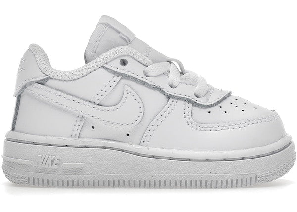 Nike Air Force 1 Low LE Triple White (TD)